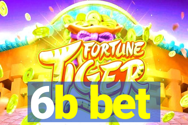 6b bet